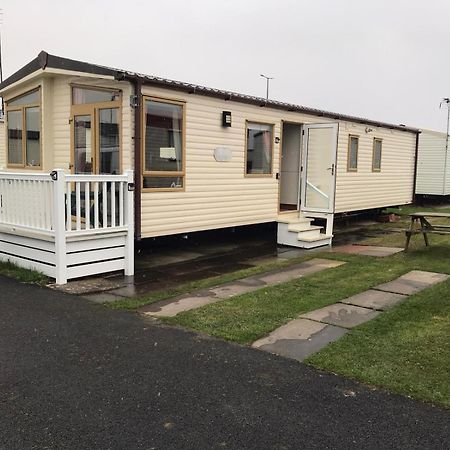 Two X 8 Berth Static Caravan On Lyons Robin Hood Rhyl North Wales Meliden Luaran gambar