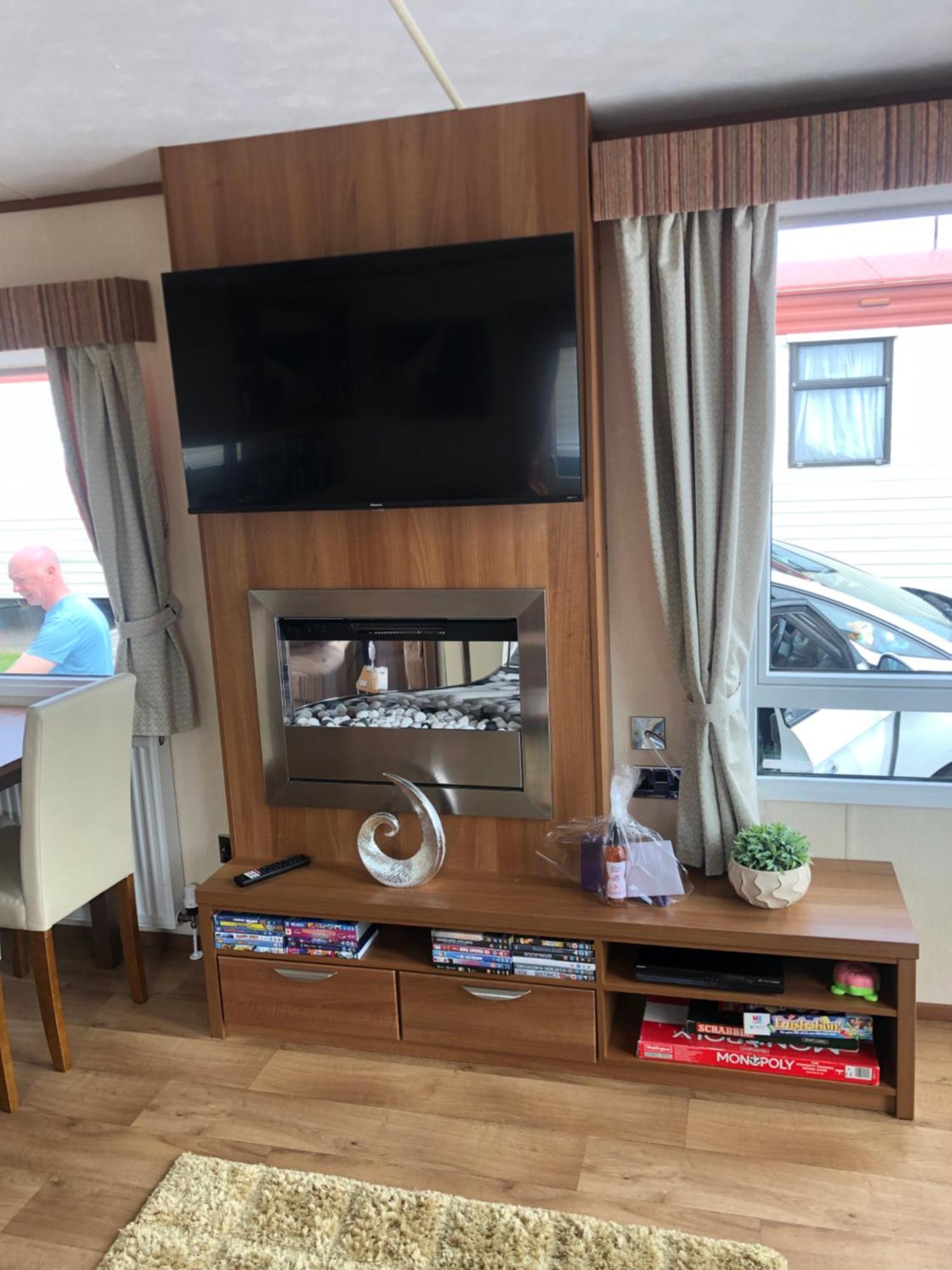 Two X 8 Berth Static Caravan On Lyons Robin Hood Rhyl North Wales Meliden Luaran gambar
