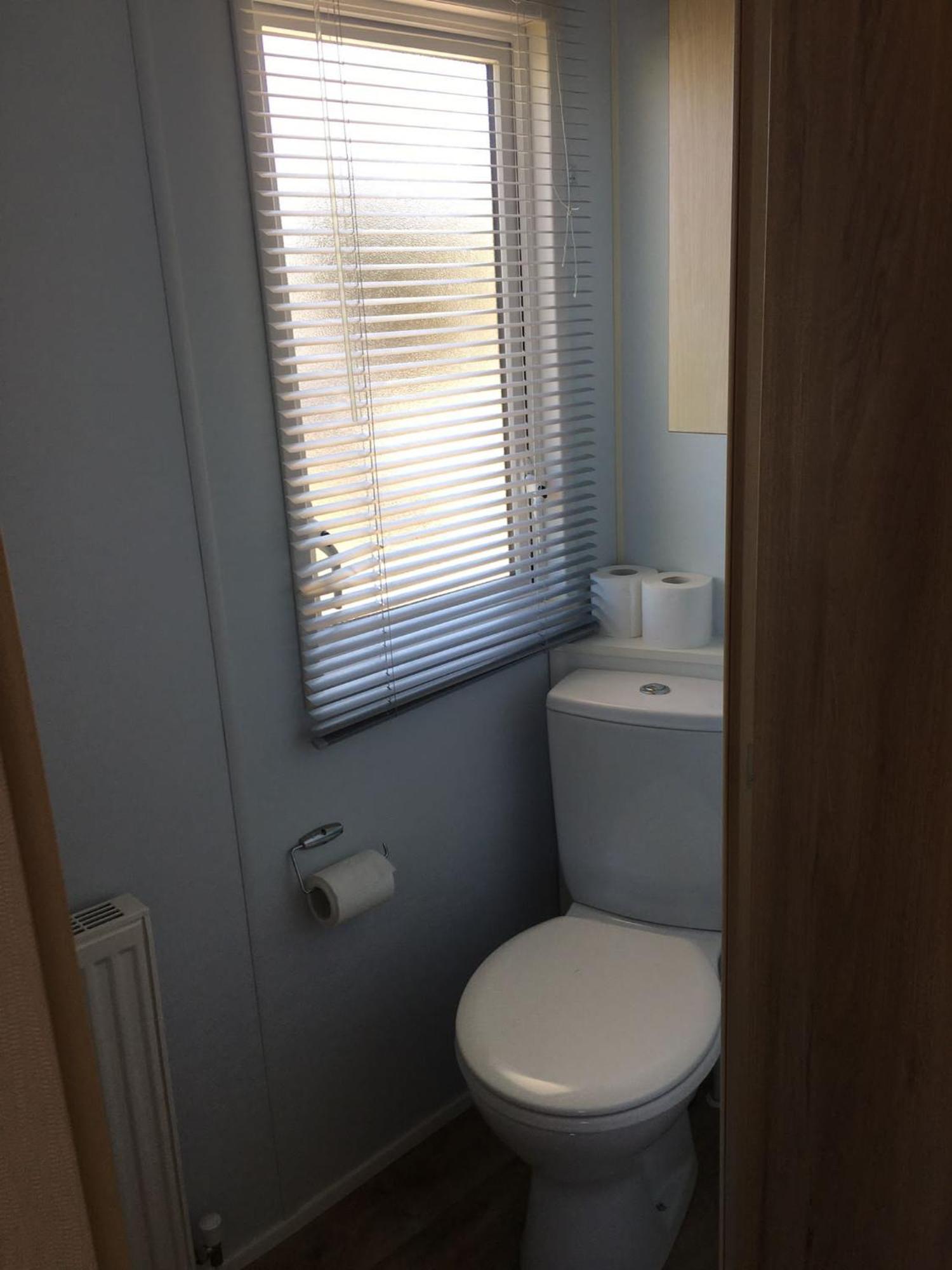 Two X 8 Berth Static Caravan On Lyons Robin Hood Rhyl North Wales Meliden Luaran gambar