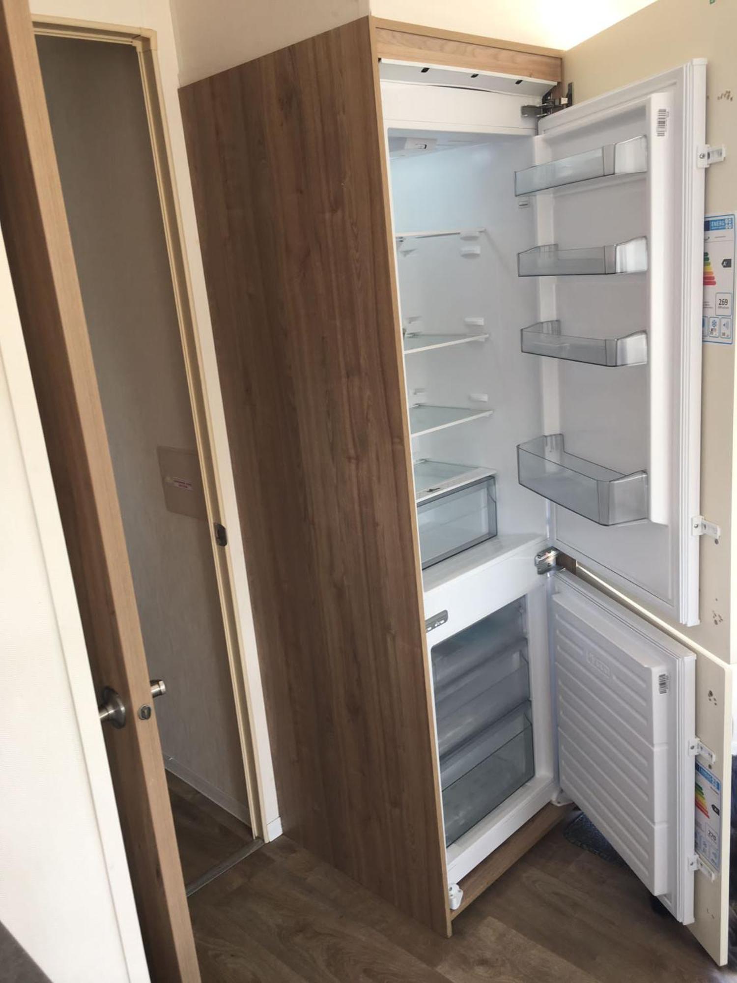 Two X 8 Berth Static Caravan On Lyons Robin Hood Rhyl North Wales Meliden Luaran gambar
