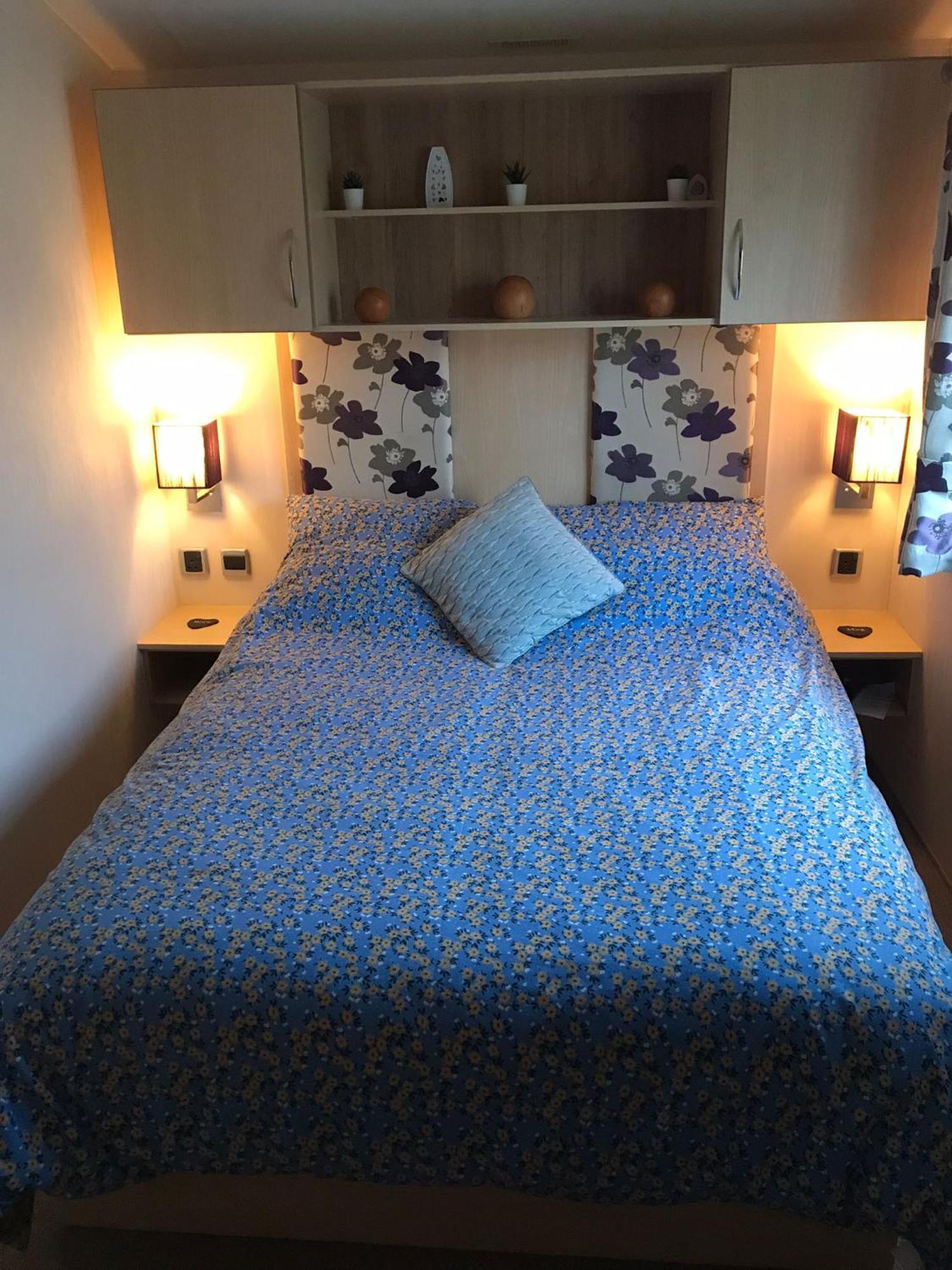 Two X 8 Berth Static Caravan On Lyons Robin Hood Rhyl North Wales Meliden Luaran gambar
