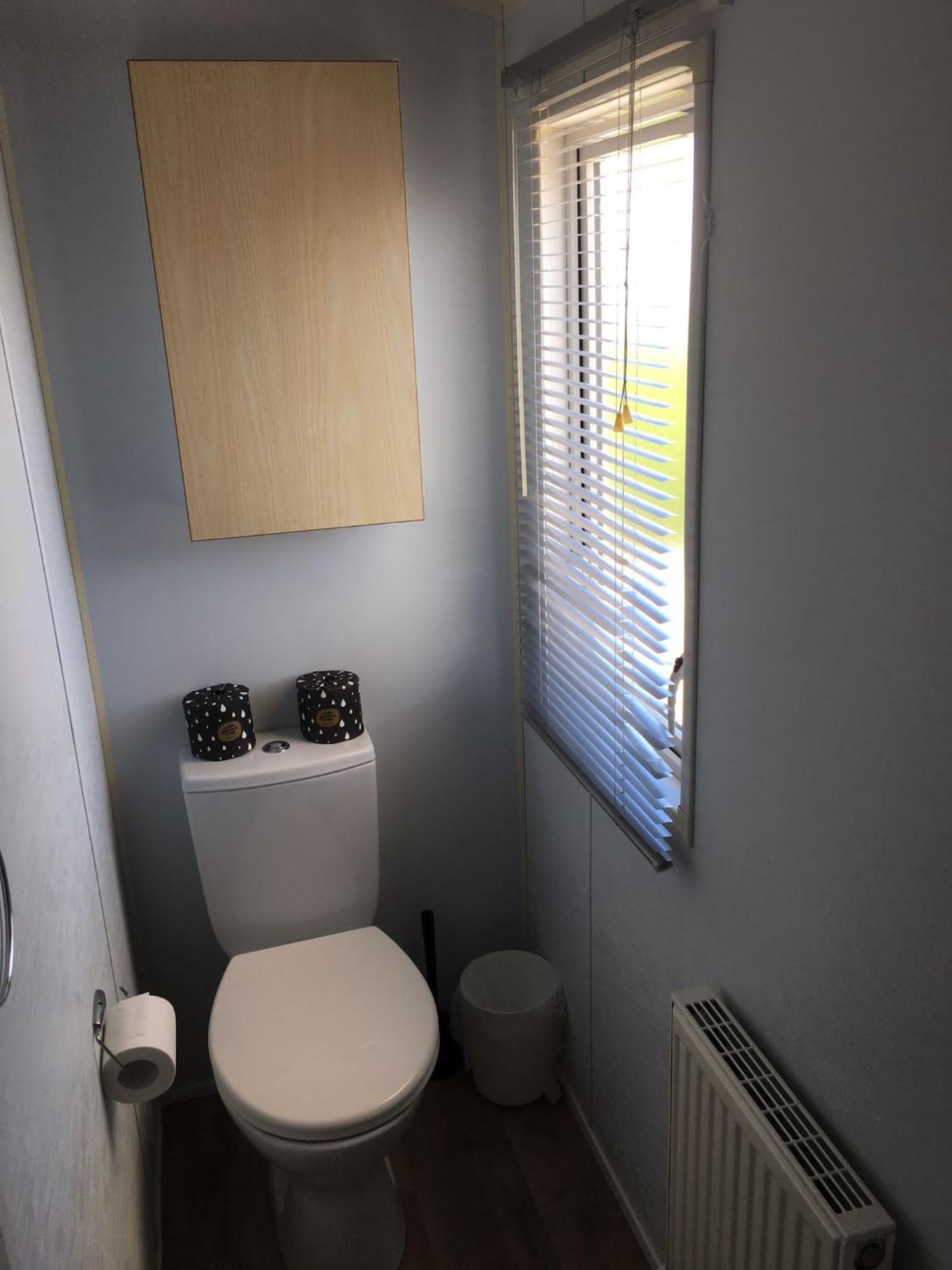 Two X 8 Berth Static Caravan On Lyons Robin Hood Rhyl North Wales Meliden Luaran gambar